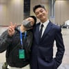 '유아인과 마약' 유튜버 헤어몬 "강요당한 대마, 결국 '무혐의'" 자필 사과문 [전문][종합]