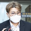 '옥중 새해' 맞는 김호중..항소했지만 내년 2월까지 구속 연장 [종합]