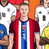 '실화냐' 18년 만에 메시가 없다니... 'FIFPRO 월드 베스트11' 전격 공개 "음바페·홀란드가 최고 공격수"