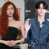 윈터·정원, 온라인 發 열애설..알고 보니 "금전 목적 유포" 충격[종합]