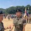 '이종혁 子' 이탁수, 오늘(11일) 전역.."새로 시작하는 기분"
