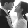 키움 운영팀 이준호 사원, 14일 허소영 씨와 결혼... 1년 4개월 열애 결실