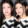 '동그라미 인간' 아일릿 원희[★화보]