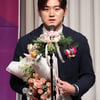 '시상식 싹쓸이' 김도영, 인기도 급상승 '득표 29% 증가'... 허웅은 128주 연속 1위