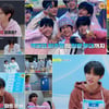 켄신"이기고 싶어!"·김성민"뺏는 거야 파트를?" [프로젝트 7]