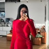 62kg 제이제이 "뱃살 조금 빠져서 오늘 치팅데이" 볼륨감 제대로