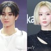 엔하이픈 정원, 에스파 윈터 열애설에 입 열었다.."어이가 없어" [스타이슈]