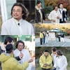 둘째 생긴 추성훈, ♥야노시호 집에선 셋방살이 "이틀 전부터 이미 와 있어" [핸썸가이즈]