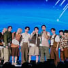 세븐틴, 美 빌보드 연간 '톱 투어' 31위..K팝 아티스트 유일