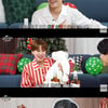 "대장님 오셨다" 박효신, '살롱드립2' 출연..BTS 뷔 '특별손님'
