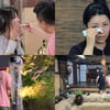 '나솔사계' 16기 영자, 본격 플러팅 vs 10기 정숙 눈물 지옥..결과는?