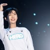 임영웅 팬클럽 영웅시대 with Hero 대구·경북, 방한용품 꾸러미 나눔