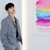 켄 "빅스 완전체 컴백? 막내 제대하면 바로 되지 않을까요"[인터뷰③]