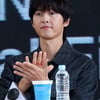 송중기, ♥케이티 자랑에 함박웃음 "내가 자주 혼나..인성 중시"[종합]