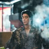 '열혈사제2' 성준, 빌런 되기까지 "체중 12kg 감량..자존감 높아져" [★FULL인터뷰]