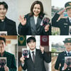 '열혈사제2', 오늘(27일) 종영..김남길 "평범한 일상 위해 노력"