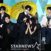 "솔이 빛나게 한 선재" "세계 최고 홍해인" 김수현·변우석·김혜윤..2024 안방 커플 '갓벽' 엔딩 [★FOCUS]
