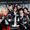 '마의 7년? 완벽 호흡!' NCT 127, 대상 받을 수밖에 [인터뷰]