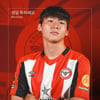 "EPL 데뷔 행복" 김지수, 이제 '월클 공격수들' 막는다... 사카·하베르츠 버틴 아스널, 英 "KIM, 선발 출격"