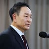 "축구협회장 선거 진행 막아달라" 허정무 '초강수', 선거 금지 가처분 신청