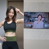 쥬얼리 이지현 건강 악화? "많은 걸 기억해도 버거워" 의미심장