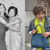 '류필립♥' 미나, 뒤늦은 고백 "엄마 유작, 영화제서 '우수상'..볼 자신 없었다" [전문]