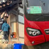 KBS 드라마, 병산서원 '못질'..서경덕 "처벌+시민 의식 필요"[스타이슈]
