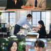 SBS 측 "한지민♥이준혁, 로맨스 드라마보다 설레..눈도 호강" [나의 완벽한 비서]