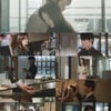 "사람 죽여 놓고 어딜"..한지민 향한 비난→이준혁에 안겨 쓰러져 [나의 완벽한 비서][종합]