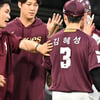 'ML 사관학교' 히어로즈 다음 상품은 '160㎞ 괴물'... 2026 WBC가 최대변수