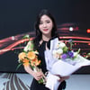 오세영, 'MBC 연기대상' 일일·단막 부문 우수연기상 수상 "소중간 순간"