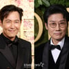 '골든글로브 불발' 황동혁 감독 "'오징어 게임3'은 미쳤다" 자신감 [스타이슈]