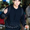 '어깨부상 회복' 이정후 12일 미국 출국! "2024년 F학점" 최악 평가 지운다