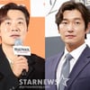 이희준 "조승우=20년 전 펜팔 친구, 아직도 기억하더라"[살롱드립2]