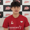 "목표는 30세이브+100탈삼진" SSG 특급 클로저의 꿈, 'WBC 출전→오타니 잡으러 간다'