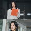 '나완비' 한지민, 냉철함 뒤 숨겨진 상처.."살인자" 비난받는 이유