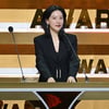 '53세' 이영애, 충격 근황 "위험천만 거래 가담.." '운수 좋은 날' 예고 [2024 KBS 연기대상]