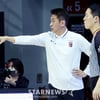 [포토] 김상식 감독 '스위치'
