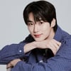 월요병 치료제..변우석, '청량 비주얼' 새 프로필 공개