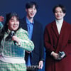 김민경 "첫 드라마 여주..젓가락 던졌는데 천장에 진짜 꽂아" [펄스픽]