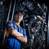'02년생 대형 센터백' 서명관, K리그 챔프 울산행! "바로 경기 뛰고 싶다... 좋은 선배들 보고 배울 것"[오피셜]