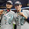 마침내 '사사키=SD' 정황 떴다, 2번째 미팅→펫코파크서 공까지 던졌다... 다르빗슈와 한솥밥 먹나