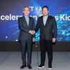 KT, 마이크로소프트와 워크숍...B2B AX 사업전략 논의