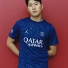 이강인 EPL 이적 '가능성 업'→PSG, 나폴리 에이스 흐비차 영입... 몸값 대박 '10배 뛰었다'