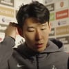 '내가 선제골도 넣어줬는데...' 손흥민 "정말 고통스럽다, 순위표를 봐! 더 잘해야 해" 북런던더비 실망