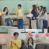 '4월 결혼' 에일리, ♥최시훈에 프러포즈 받았다..반지 자랑[놀면 뭐하니?]