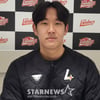 "내 자리 없다" 3년차 투수의 절박함 '오타니 비법'→'10승+태극마크' 꿈 향해 [인천 현장인터뷰]