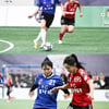 '골때녀' FC불나비 안혜경 "5대0 참패, 축구 인생 최대 오점"