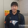 "한화 영구결번하겠습니다" 청주 로컬보이 패기 보소, 모두가 극찬한 제구력으로 신인왕부터 노린다