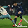 이강인 빠지자 후끈 달아올랐다! PSG, 무적함대 맨시티에 0-2→4-2 대역전쇼... 홀란, 골 넣고도 '절망'